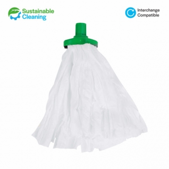 SORB MIDI MOP GREEN
